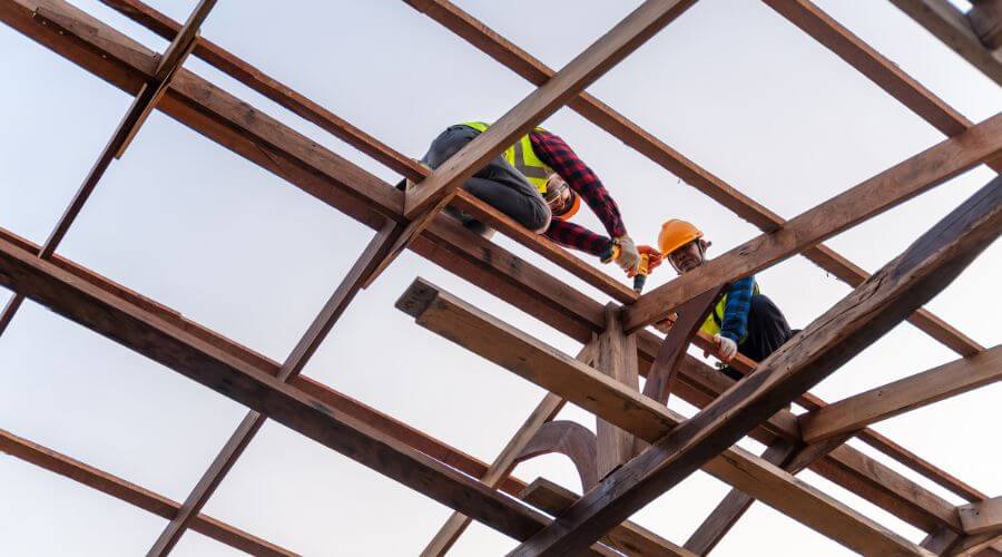 Local Siding Services in Mcclusky, ND